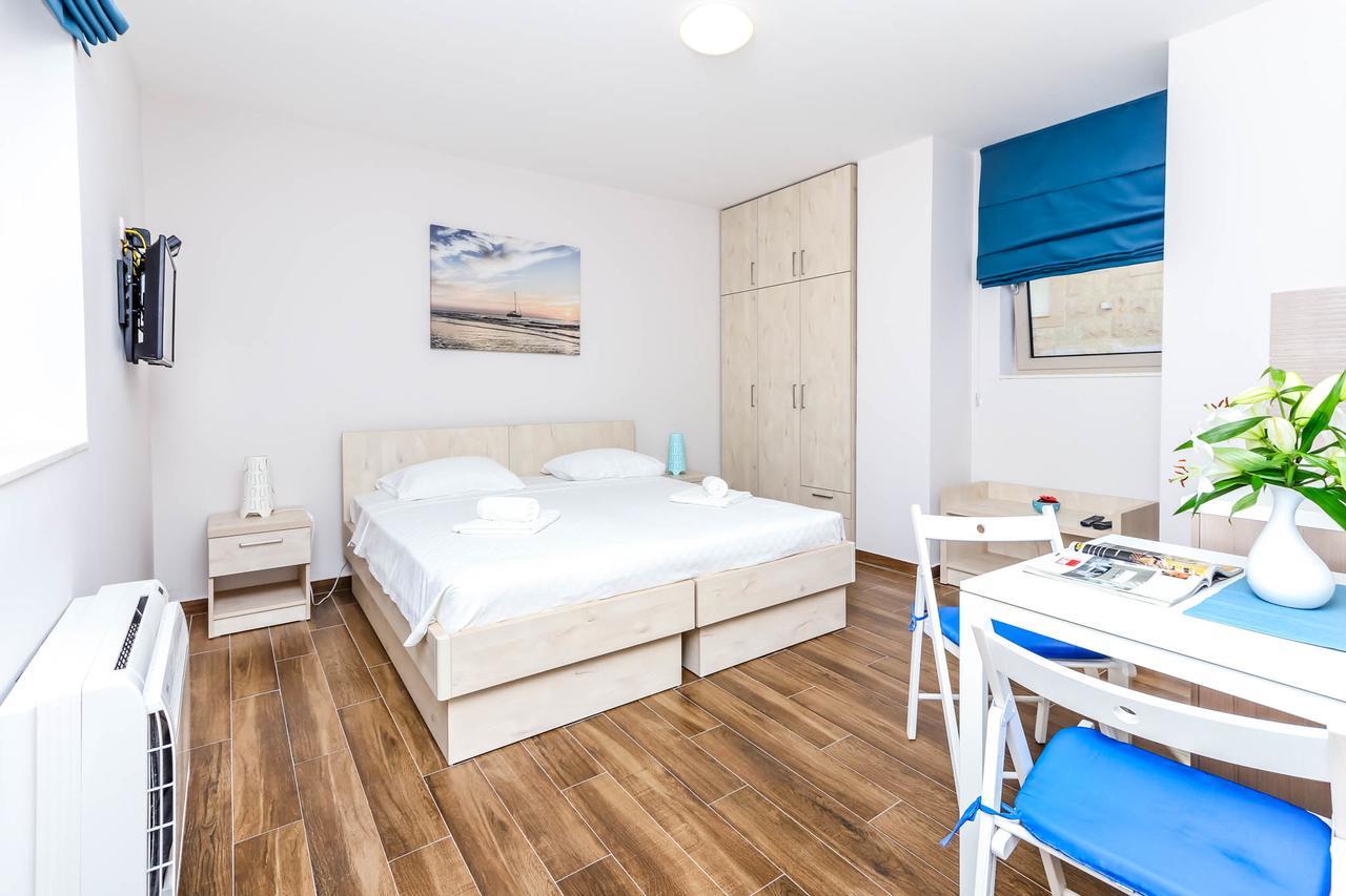 Appartement Maestral *