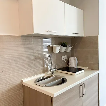 Apartments Maestral Tivat Exterior photo
