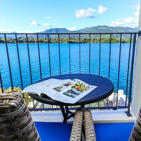 Apartments Maestral Tivat Exterior photo