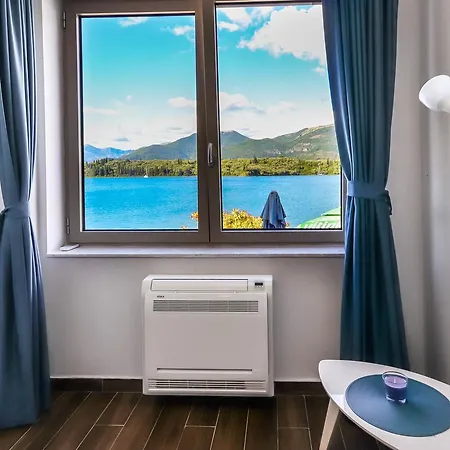 Apartments Maestral Tivat Exterior photo